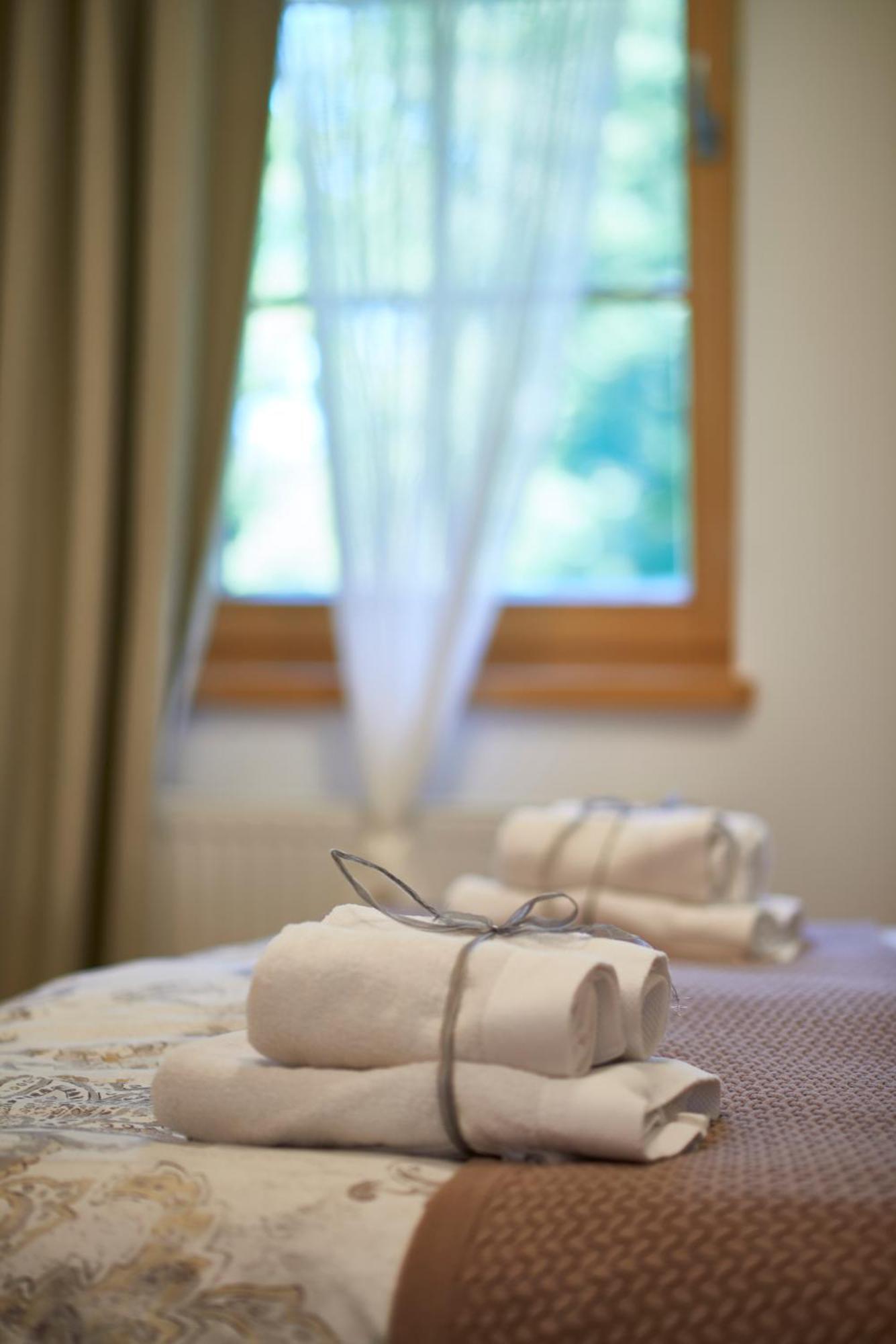 B&B Plitvica Creek Plitvica selo Oda fotoğraf